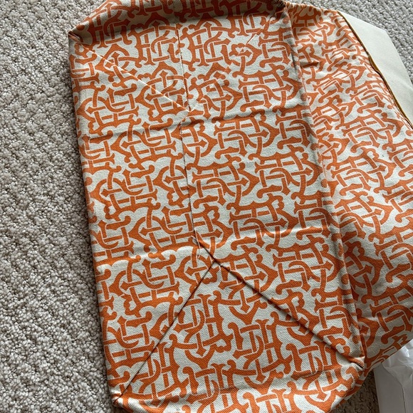 Tory Burch for Bloomingdales tote bag - Picture 5 of 6